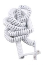 Fil Téléphone spiral - PH113-14 Provo PH113-14 - Téléphonie