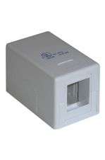 Boite de surface - PH501 Provo PH501 - Plaque Mural