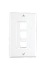 Plaque Mural 3 Ports - PH516/3 Provo PH516/3 - Plaque Mural