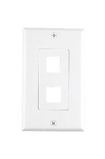 Plaque Mural 2 Ports - PH516 Provo PH516 - Plaque Mural