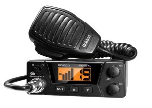 Radio CB - PRO505XL Uniden PRO505XL - Radio CB