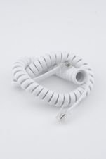 Fil Téléphone spiral - PH113-6 Provo PH113-6 - Téléphonie