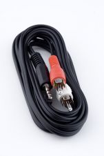 Cable RCA à 3.5mm - A505 Provo A505 - Audio - Vidéo