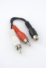 Diviseur type Y - A500 Provo A500 - Audio - Vidéo