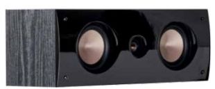 Haut-parleur de centre série Forte Omage QFC - Haut-Parleur