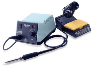Station à souder 50w Weller Weller WES51 - Soudure