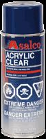 Vernis Acrylique - AE115 Asalco AE115 - Chimique, Nettoyant, Lubrifiant