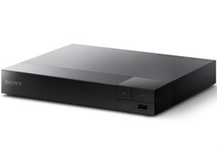 Blu-Ray de base Sony BDPS1500 - DVD et Blu-Ray