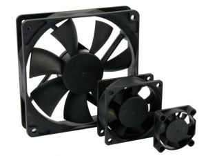 Ventilateur - BLS12/40 Velleman BLS12/40 - Ventilateur