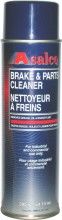 Nettoyeur - 19390 Asalco 19390 - Chimique, Nettoyant, Lubrifiant
