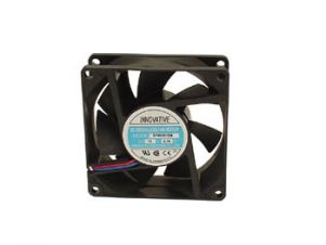 Ventilateur - BSS12/8LC Velleman BSS12/8LC - Ventilateur