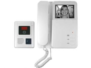 Caméra Téléphone Velleman CAMSET16 - Caméra