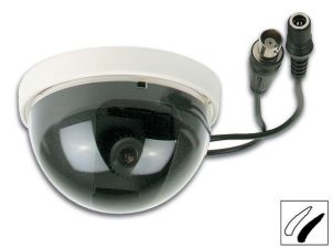 Caméra Dome Velleman CAMZWDN - Caméra