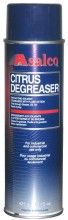 Dégraisseur - 16425 Asalco 16425 - Chimique, Nettoyant, Lubrifiant