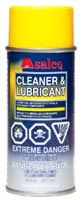 Nettoyeur - AE103S Asalco AE103S - Chimique, Nettoyant, Lubrifiant