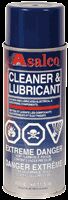 Nettoyeur - AE103 Asalco AE103 - Chimique, Nettoyant, Lubrifiant