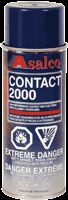 Nettoyeur - AE102 Asalco AE102 - Chimique, Nettoyant, Lubrifiant