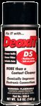 Nettoyeur - D5S-6F Asalco D5S-6F - Chimique, Nettoyant, Lubrifiant