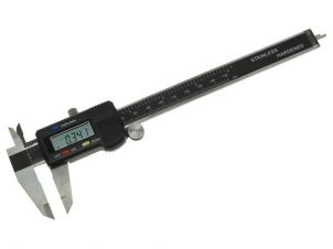 Vernier - DCA150 Velleman DCA150 - Appareils de mesure