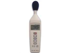 Décibelmètre - DVM1325 Velleman DVM1325 - Appareils de mesure