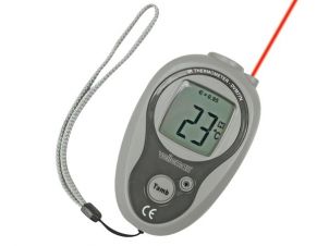 Thermomètre numérique - DVM77N Velleman DVM77N - Appareils de mesure
