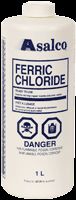 Acide Chloridrique Asalco AE120 - Chimique, Nettoyant, Lubrifiant