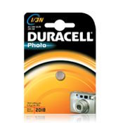 Pile Duracell Duracell DL1/3N - Pile Lithium