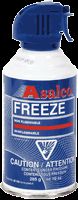 Freeze - AE306 Asalco AE306 - Chimique, Nettoyant, Lubrifiant