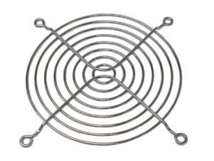 Grille - G120 Velleman G120 - Ventilateur