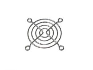 Grille - G60 Velleman G60 - Ventilateur