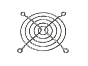 Grille - G80 Velleman G80 - Ventilateur