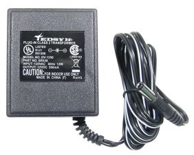 Alimentation 12Vdc 500mah Mode 68125P25 - Bloc Alimentation CC