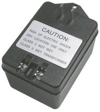 Alimentation 16.5Vac 2.42A Mode 68162AS1 - Bloc Alimentation CA