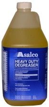 Dégraisseur - 18504 Asalco 18504 - Chimique, Nettoyant, Lubrifiant