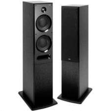 Haut parleur colonne Kef Kef C7 - Haut-Parleur