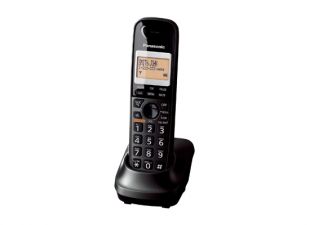 Téléphone KXTGA401 Panasonic KXTGA401 - Accessoires Téléphones
