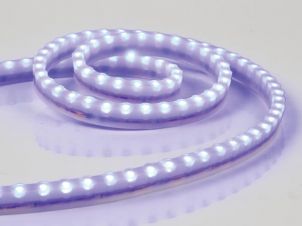 Tube Del Flexible Bleu - LSL8B Velleman LSL8B - Del