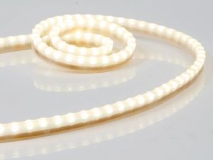 Tube Del Flexible Blanc Chaud - LSL8WW Velleman LSL8WW - Del