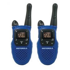 Radio Bidirectionnel - MC350C Motorola MC350C - Walkie-Talkie