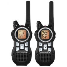 Radio Bidirectionnel - MR560R Motorola MR560R - Walkie-Talkie
