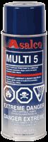 Huile pénétrante - 12340 Asalco 12340 - Chimique, Nettoyant, Lubrifiant