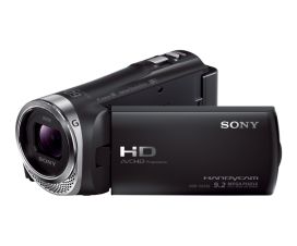 Sony Handycam CX330 Sony HDRCX330 - Caméscopes