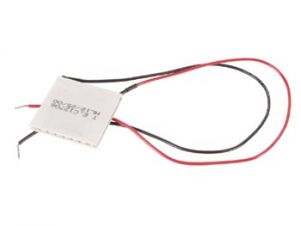 Refroidisseur - PELTIER2 Velleman PELTIER2 - Ventilateur