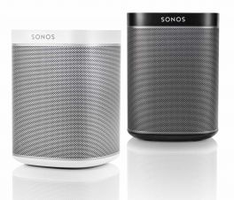 Haut-parleur Sonos wi-fi de base Sonos Play:1 - Audio multipièces