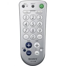 Télécommande Universelle - RMEZ4 Sony RMEZ4 - Accessoires Téléviseurs