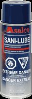 Lubrifiant - 14312 Asalco 14312 - Chimique, Nettoyant, Lubrifiant