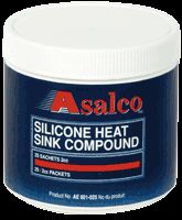 Heat Sink Compound - AE601-025 Asalco AE601-025 - Chimique, Nettoyant, Lubrifiant