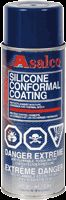 Vernis Silicone - AE130 Asalco AE130 - Chimique, Nettoyant, Lubrifiant