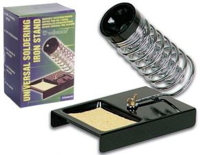 Support Fer - STAND40 Velleman STAND40 - Soudure