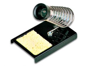Support Fer - STANDLC Velleman STANDLC - Soudure